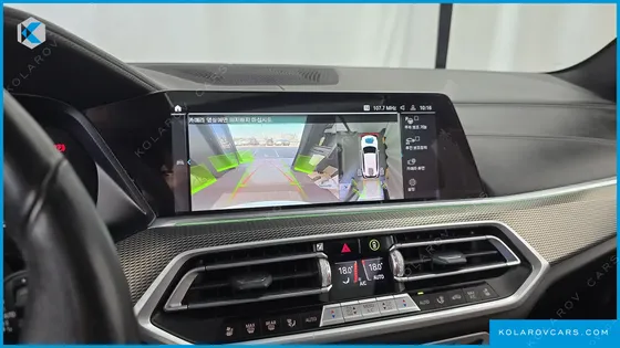 BMW X5 XDRIVE 45E M SPORT