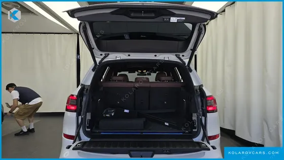 BMW X5 XDRIVE 45E M SPORT
