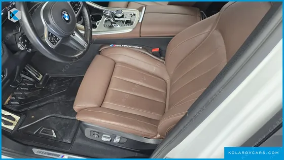 BMW X5 XDRIVE 45E M SPORT