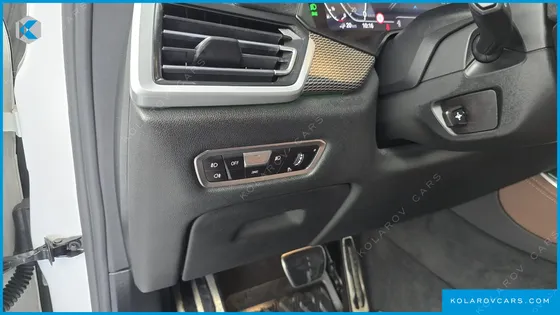 BMW X5 XDRIVE 45E M SPORT