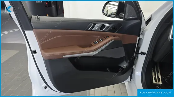 BMW X5 XDRIVE 45E M SPORT