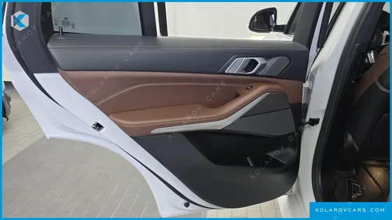 BMW X5 XDRIVE 45E M SPORT
