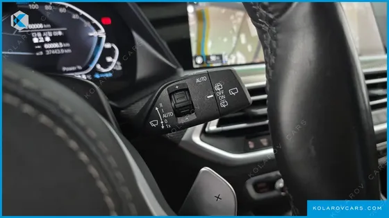 BMW X5 XDRIVE 45E M SPORT