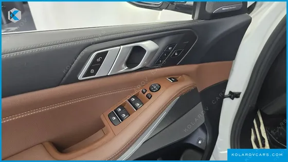 BMW X5 XDRIVE 45E M SPORT