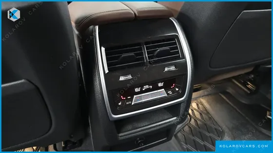 BMW X5 XDRIVE 45E M SPORT