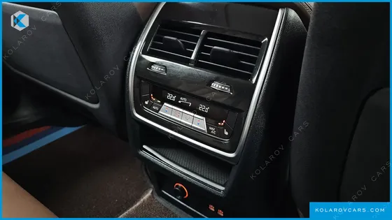 BMW X5 XDRIVE 40I XLINE