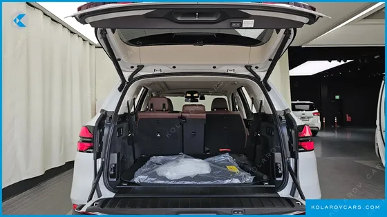 BMW X5 XDRIVE 40I XLINE