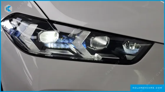 BMW X5 XDRIVE 40I XLINE