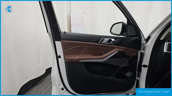 BMW X5 XDRIVE 40I XLINE