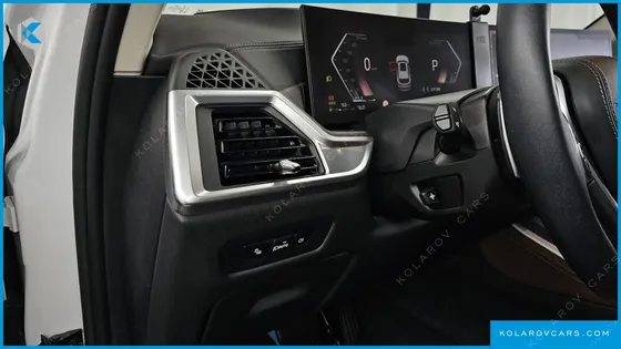 BMW X5 XDRIVE 40I XLINE