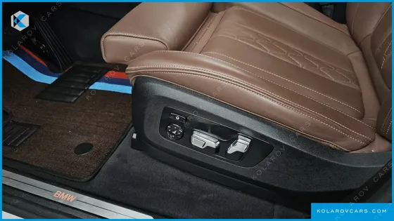 BMW X5 XDRIVE 40I XLINE