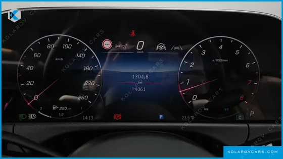MERCEDES E-CLASS E200 AVANTGARDE