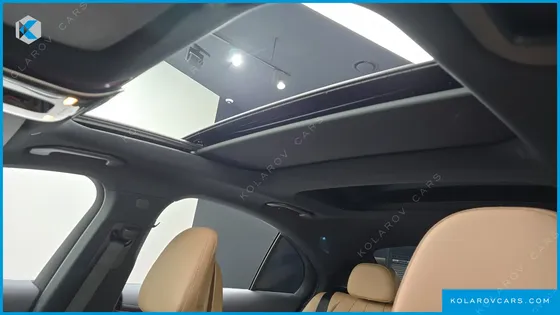 MERCEDES E-CLASS E200 AVANTGARDE