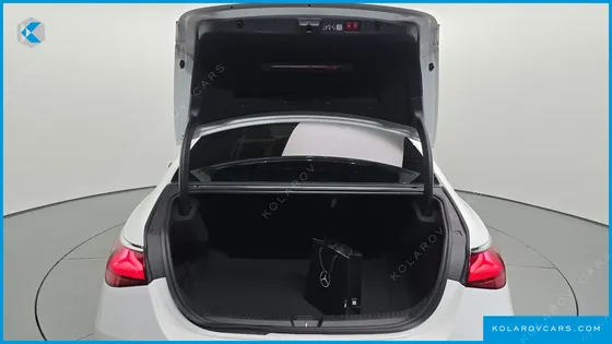 MERCEDES E-CLASS E200 AVANTGARDE
