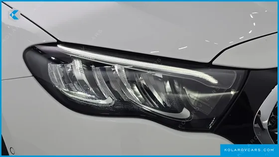 MERCEDES E-CLASS E200 AVANTGARDE