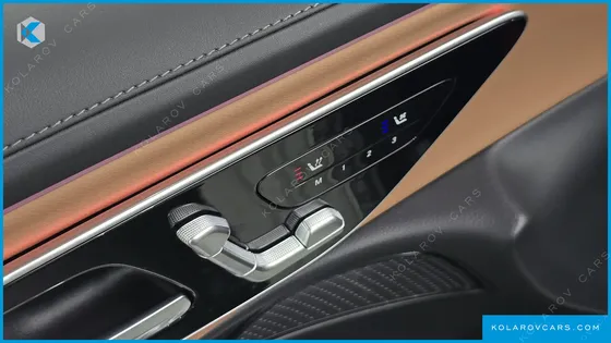 MERCEDES E-CLASS E200 AVANTGARDE