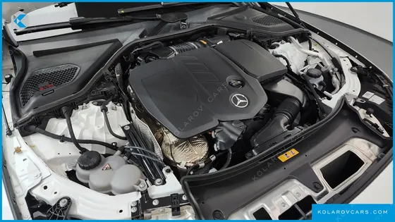 MERCEDES E-CLASS E220D 4MATIC EXCLUSIVE