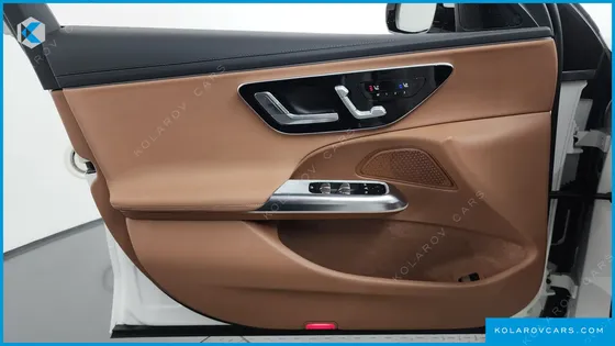 MERCEDES E-CLASS E220D 4MATIC EXCLUSIVE