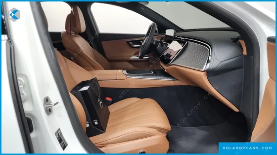 MERCEDES E-CLASS E220D 4MATIC EXCLUSIVE