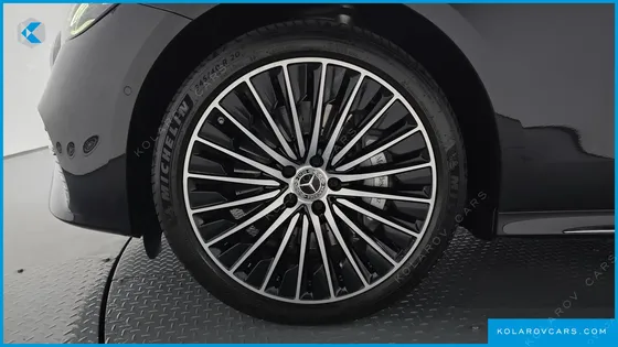 MERCEDES E-CLASS E450 4MATIC EXCLUSIVE