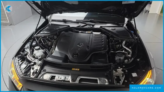 MERCEDES E-CLASS E450 4MATIC EXCLUSIVE