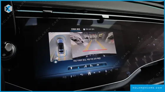 MERCEDES E-CLASS E450 4MATIC EXCLUSIVE