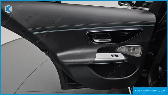 MERCEDES E-CLASS E450 4MATIC EXCLUSIVE