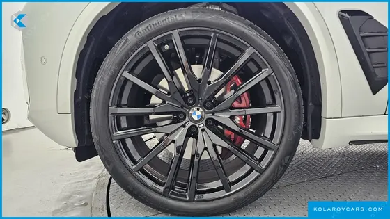 BMW X5 XDRIVE 40D M SPORT ONLINE EXCLUSIVE EDITON