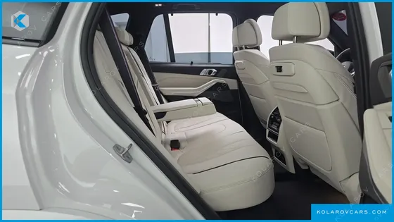 BMW X5 XDRIVE 40D M SPORT ONLINE EXCLUSIVE EDITON