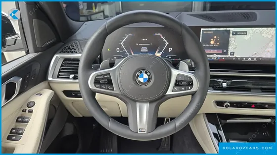 BMW X5 XDRIVE 40D M SPORT ONLINE EXCLUSIVE EDITON