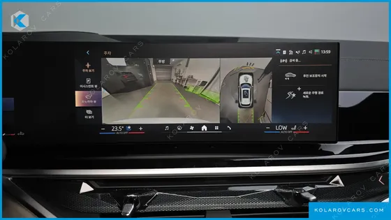 BMW X5 XDRIVE 40D M SPORT ONLINE EXCLUSIVE EDITON