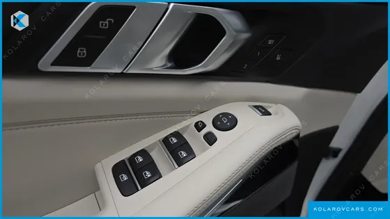 BMW X5 XDRIVE 40D M SPORT ONLINE EXCLUSIVE EDITON