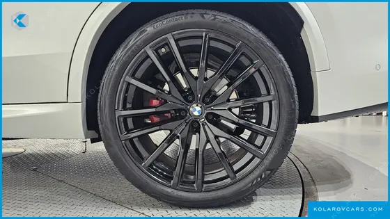 BMW X5 XDRIVE 40D M SPORT ONLINE EXCLUSIVE EDITON