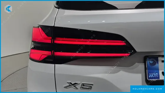 BMW X5 XDRIVE 40D M SPORT ONLINE EXCLUSIVE EDITON