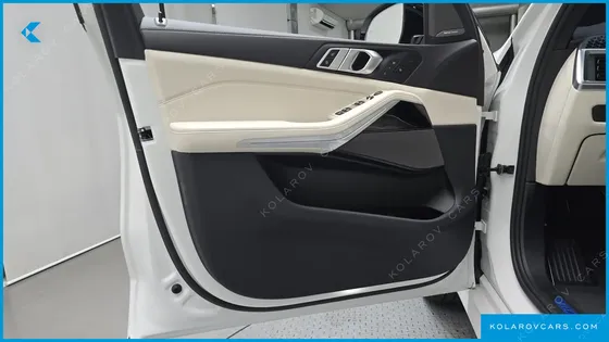 BMW X5 XDRIVE 40D M SPORT ONLINE EXCLUSIVE EDITON