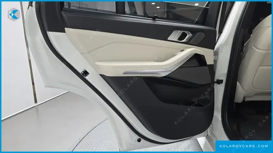 BMW X5 XDRIVE 40D M SPORT ONLINE EXCLUSIVE EDITON