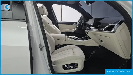 BMW X5 XDRIVE 40D M SPORT ONLINE EXCLUSIVE EDITON