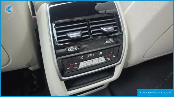 BMW X5 XDRIVE 40D M SPORT ONLINE EXCLUSIVE EDITON