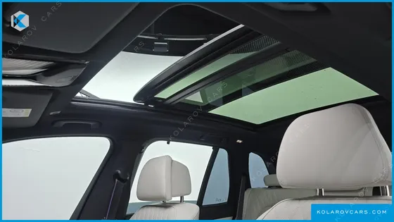 BMW X5 XDRIVE 40D M SPORT ONLINE EXCLUSIVE EDITON