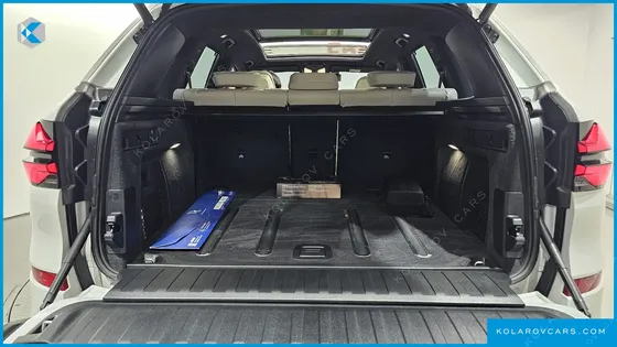BMW X5 XDRIVE 40D M SPORT ONLINE EXCLUSIVE EDITON