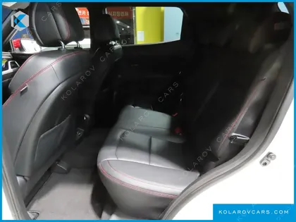 KGM - SSANGYONG KORANDO GASOLINE 1.5 4WD R-PLUS