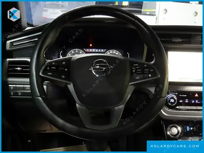 KGM - SSANGYONG KORANDO GASOLINE 1.5 4WD R-PLUS