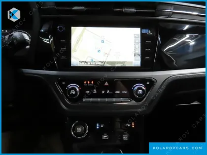 KGM - SSANGYONG KORANDO GASOLINE 1.5 4WD R-PLUS