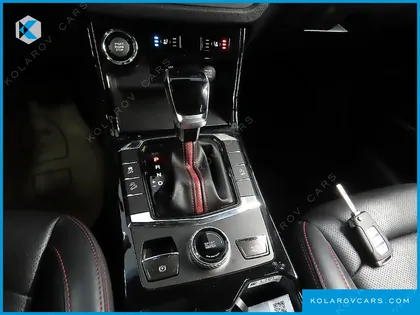 KGM - SSANGYONG KORANDO GASOLINE 1.5 4WD R-PLUS