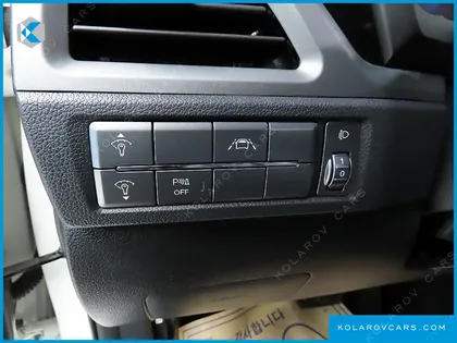 KGM - SSANGYONG KORANDO GASOLINE 1.5 4WD R-PLUS