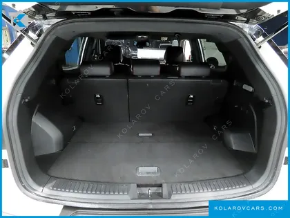 KGM - SSANGYONG KORANDO GASOLINE 1.5 4WD R-PLUS