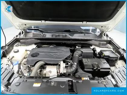KGM - SSANGYONG KORANDO GASOLINE 1.5 4WD R-PLUS