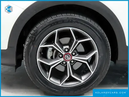 KGM - SSANGYONG KORANDO GASOLINE 1.5 4WD R-PLUS