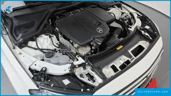 MERCEDES E-CLASS E220D 4MATIC EXCLUSIVE