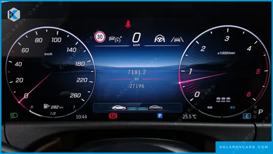 MERCEDES E-CLASS E220D 4MATIC EXCLUSIVE